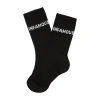 Active Kids Socks - Black