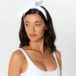 Carmen Accessory - Fresh White