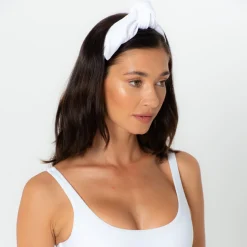 Carmen Accessory - Fresh White