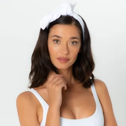 Carmen Accessory - Fresh White