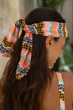 Carmen Accessory - Bubblegum Ripple