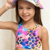 Daisy Swim Hat - Aphrodite