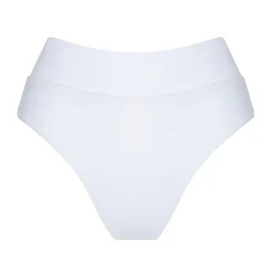 Ginger Bikini Bottom - Fresh White