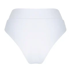 Ginger Bikini Bottom - Fresh White