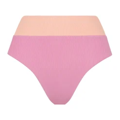 Ginger Bikini Bottom - Sunset Horizon