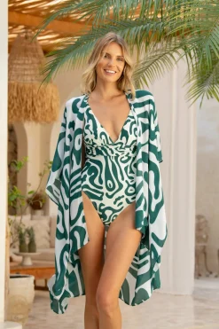 Giulia Kimono/Kaftan - Sardinia