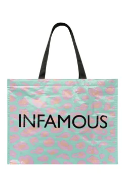 Krystal Insulated Cooler Bag - Mellow Coast