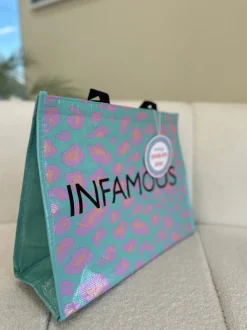 Krystal Insulated Cooler Bag - Mellow Coast