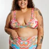 Lola Bikini Top Curve - Infamous Carnival