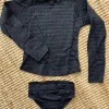 Mini Alex Set - Black Runch