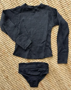 Mini Alex Set - Black Runch