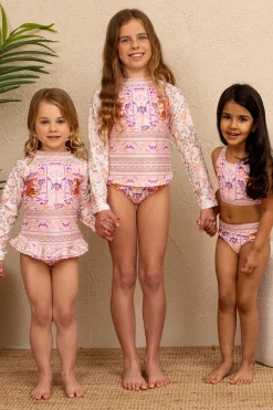 Mini Alex Set - Desert Bloom