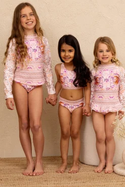 Mini Alex Set - Desert Bloom