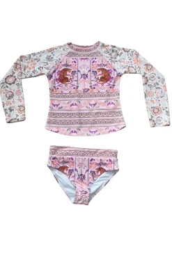 Mini Alex Set - Desert Bloom