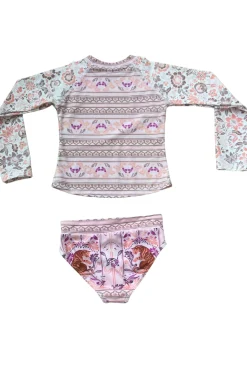 Mini Alex Set - Desert Bloom