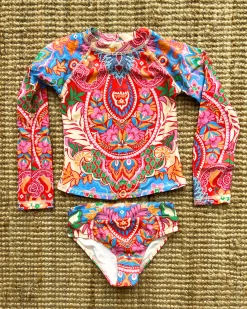 Mini Alex Set - Infamous Carnival