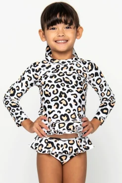 Mini Annie02 - Safari Leopard