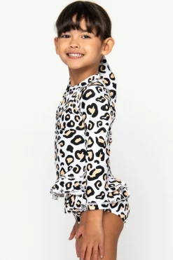 Mini Annie02 - Safari Leopard