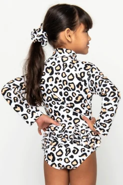 Mini Annie02 - Safari Leopard