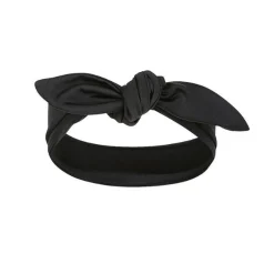Mini Carmen Accessory - Black on Black