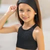 Mini Carmen Accessory - Black Runch