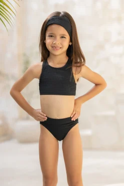 Mini Carmen Accessory - Black Runch