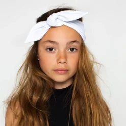 Mini Carmen Accessory - Fresh White