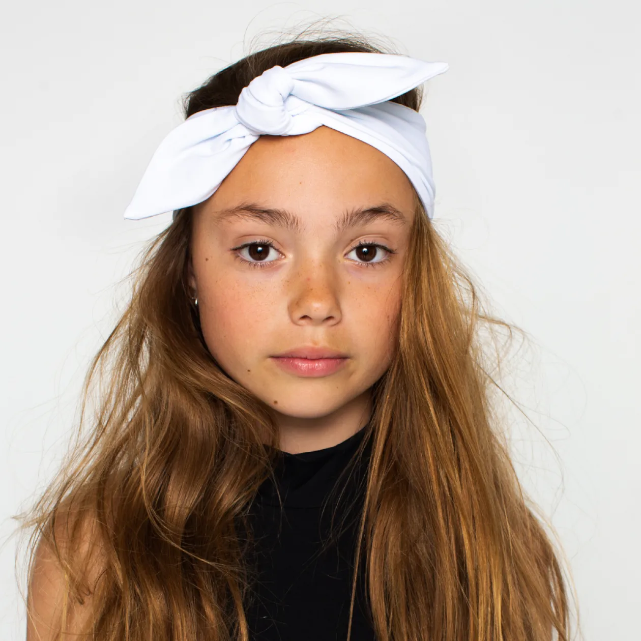 Mini Carmen Accessory - Fresh White