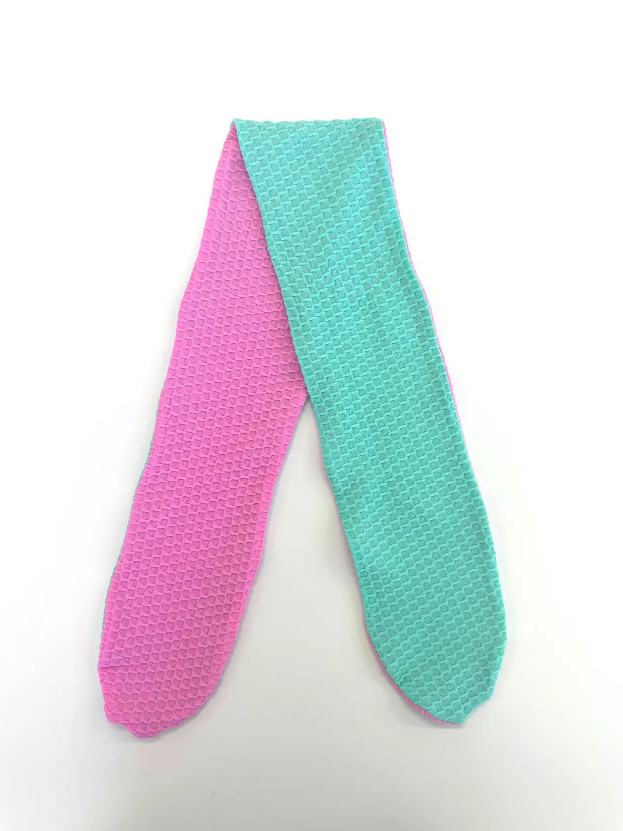 Mini Carmen Accessory - Iced Aqua