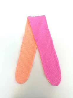 Mini Carmen Accessory - Orange Sherbet