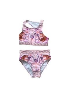 Mini Gia Bikini Set - Desert Bloom