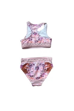 Mini Gia Bikini Set - Desert Bloom