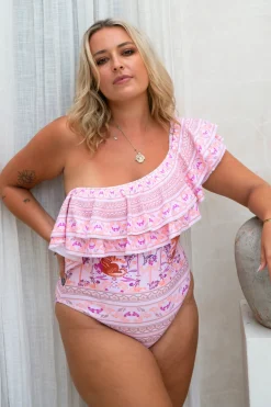 Miranda One Piece 02 - Desert Bloom