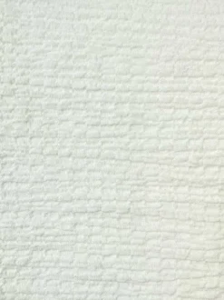 Nadia Shorts - Fresh White