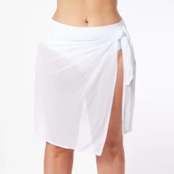 Sara Sarong - Fresh White