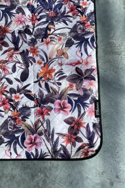 Summer Picnic Rugs - Exotic Escape