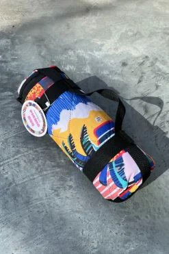 Summer Picnic Rugs - Havana Day