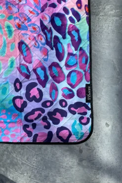 Summer Picnic Rugs - Shimmer